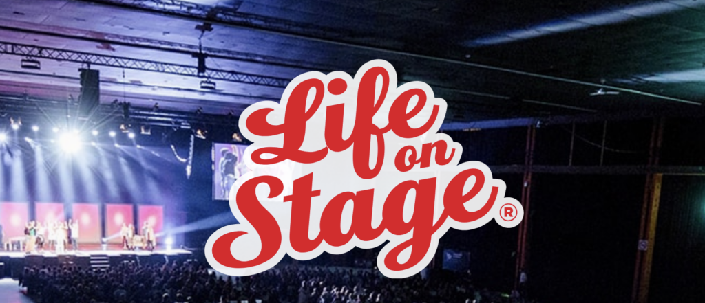 life on stage 1