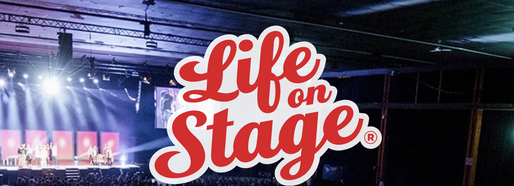 life on stage 1